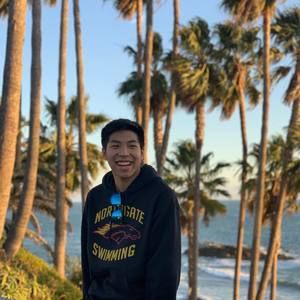 Meet your Posher, Nathan